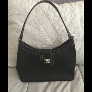 Designer handbag